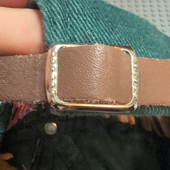 1996 Olympics Atlanta Green And Brown Hat Vintage - Picture 8 of 8